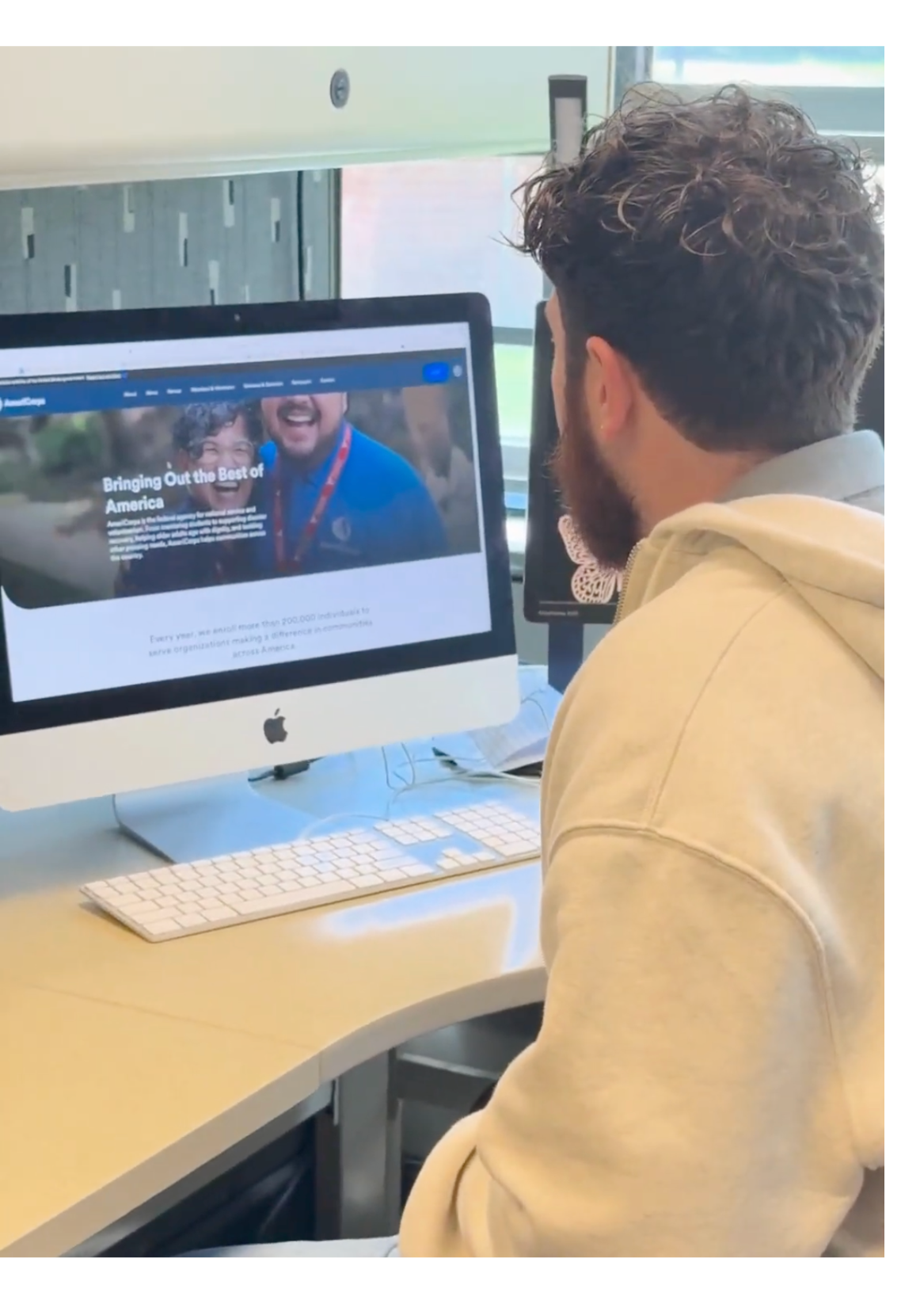 romeo working