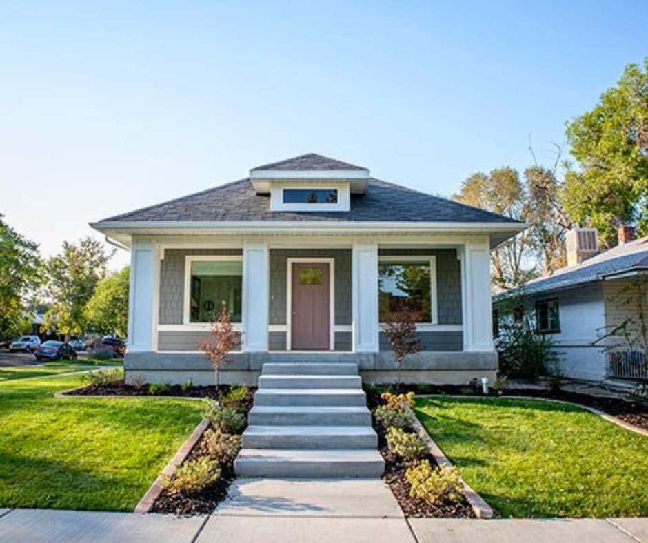 SPARC home