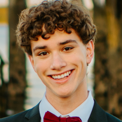 Shawn Jiminez headshot
