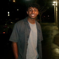 Sravan Kodali
