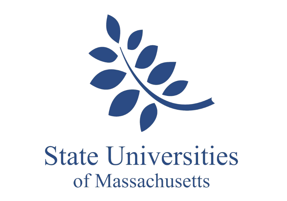 state universities of ma logo