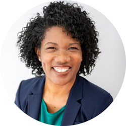 Stefani Weeden-Smith headshot