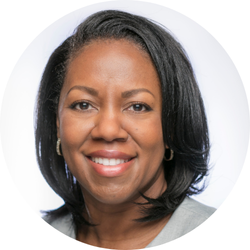Stelfanie Williams headshot