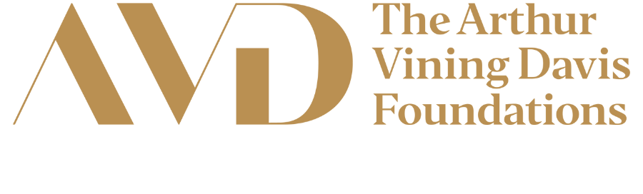 The Arthur Vining Davis Foundations logo