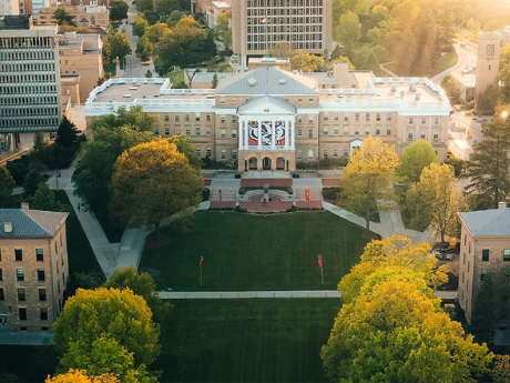 UW-Madison