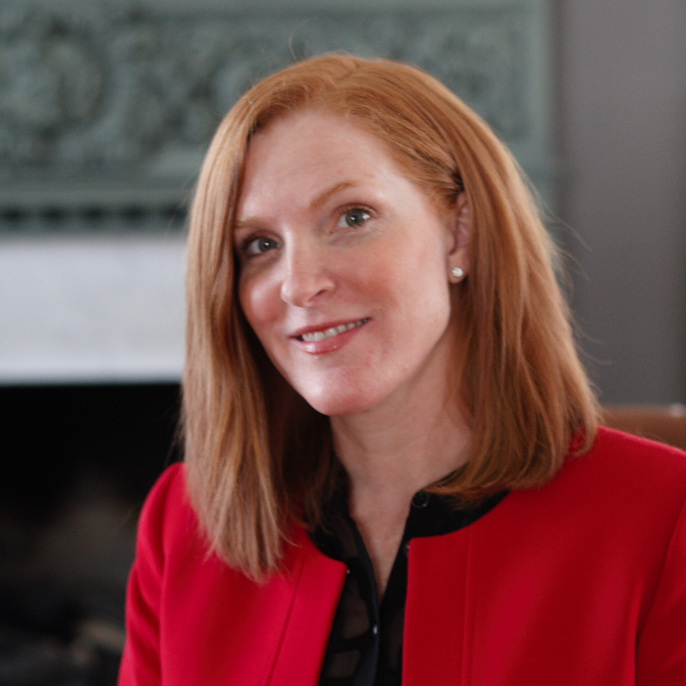 anne herman