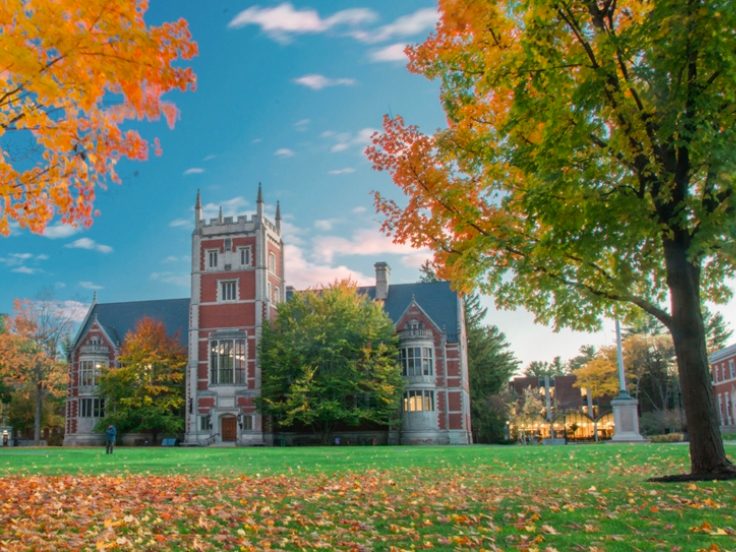 bowdoin college