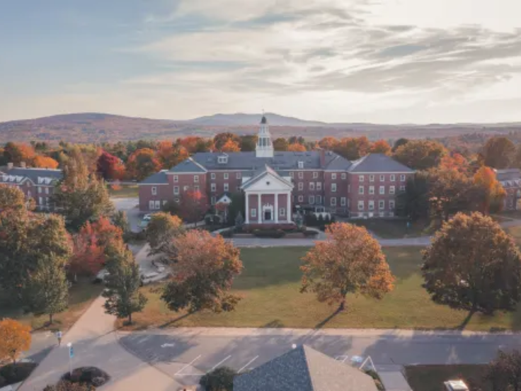 Colby-Sawyer College
