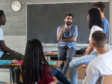 classroom