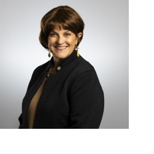 susan elrod headshot