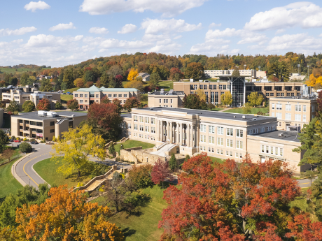 fairmont state university