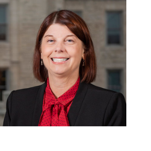 lisa freeman headshot