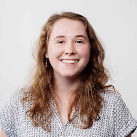 Hannah Botts headshot
