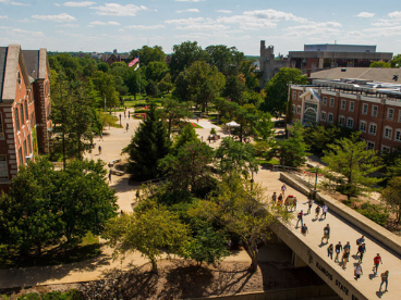 illinois state university