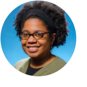 lena jones headshot