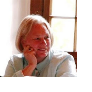 susan stroud headshot