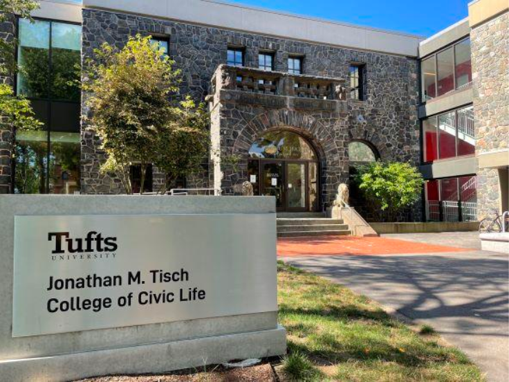 tisch college at tufts university