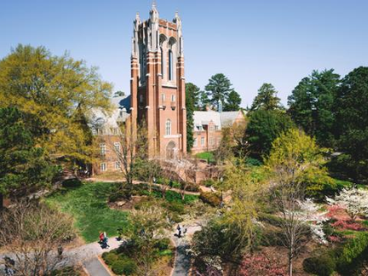 university of richmond