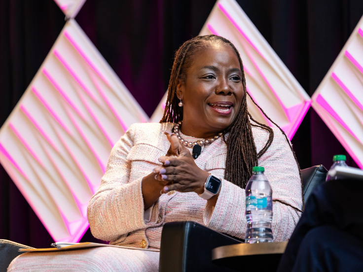 Yolanda Watson Spiva