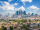 los angeles skyline