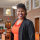 Sashae Mitchell headshot