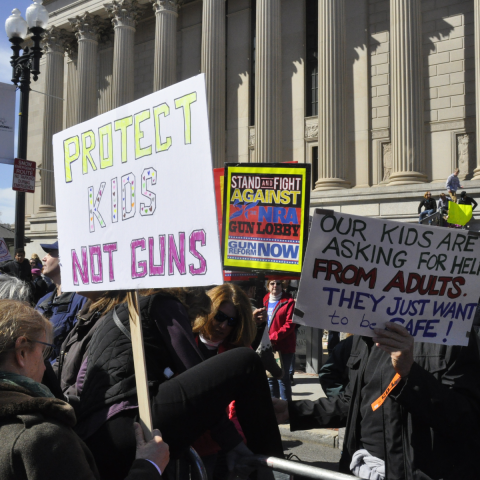 march for our lives