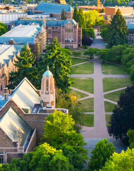 University of Washington