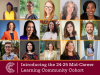 24-25 Mid-career cohort