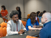 Intercultural development learning community