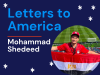 mohammad shedeed